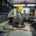 Ahşap Metal Kesme Makineleri