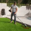Misinalı Çim Biçme Makineleri
