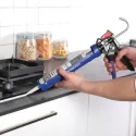 Silikon ve Mum Tabancaları