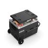 ICECO K65S 12/24Volt 65Lt Akülü/Kablolu/ Kompresörlü Tekerlekli Outdoor Oto Buzdolabı/Dondurucu (Akü Dahil Değildir) ICECO K65S 12/24Volt 65Lt Akülü/Kablolu/ Kompresörlü Tekerlekli Outdoor Oto Buzdolabı/Dondurucu (Akü Dahil Değildir)