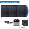 Acopower AP3XSP 3x30Watt Çanta Tipi Katlanabilir Güneş Enerji Paneli Acopower AP3XSP 3x30Watt Çanta Tipi Katlanabilir Güneş Enerji Paneli