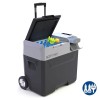 Acopower PX50 12/24/220Volt 50Litre Kompresörlü Tekerlekli Outdoor Oto Buzdolabı (Akü Dahil Değildir) Acopower PX50 12/24/220Volt 50Litre Kompresörlü Tekerlekli Outdoor Oto Buzdolabı (Akü Dahil Değildir)