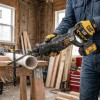 CAT DX5060B 18Volt Profesyonel Tilki Kuyruğu Testere (Akü Dahil Değildir) CAT DX5060B 18Volt Profesyonel Tilki Kuyruğu Testere (Akü Dahil Değildir)