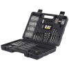 CAT DA01903 201 Parça Delme/Vidalama/Allen Universal Matkap Ucu CAT DA01903 201 Parça Delme/Vidalama/Allen Universal Matkap Ucu
