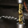 CAT DA02901 16 Parça Profesyonel Titanyum Kaplama HSS Metal Delici Matkap Ucu CAT DA02901 16 Parça Profesyonel Titanyum Kaplama HSS Metal Delici Matkap Ucu