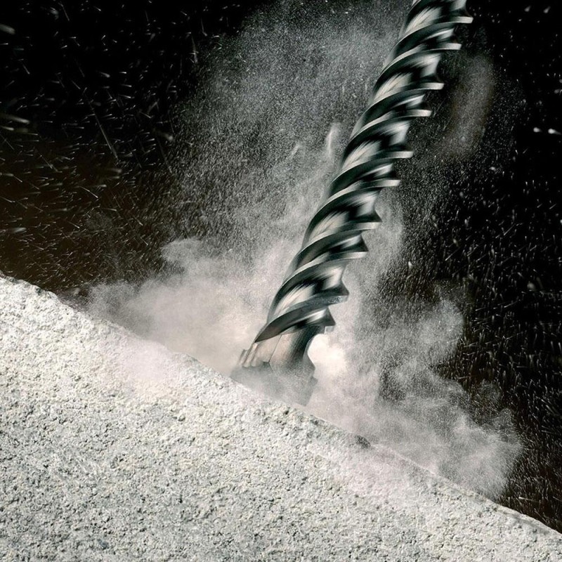 CAT DA03901 10 Parça Tungsten Karbür SDS-Plus Beton Matkap Uç Seti CAT DA03901 10 Parça Tungsten Karbür SDS-Plus Beton Matkap Uç Seti