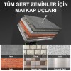 CAT DA04901 8 Parça Tungsten Karbür Beton Matkap Uç Seti CAT DA04901 8 Parça Tungsten Karbür Beton Matkap Uç Seti