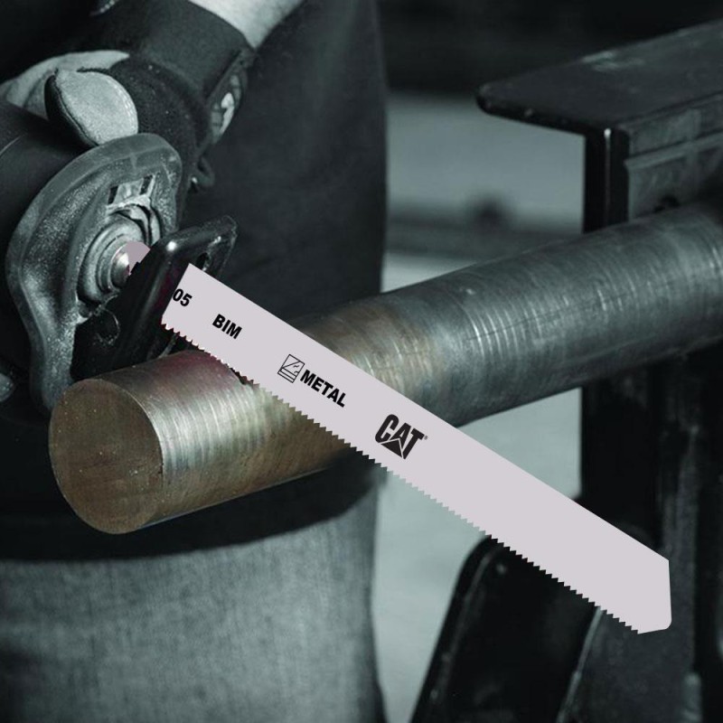 CAT DA07005 228mm 2 Parça Profesyonel Metal/Çivili Ahşap Kesme Tilki Kuyruğu Testere Ucu CAT DA07005 228mm 2 Parça Profesyonel Metal/Çivili Ahşap Kesme Tilki Kuyruğu Testere Ucu