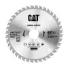 CAT DA08002 184x30mm Ahşap Kesme Elmas, Daire Testere Bıçağı 40 Diş CAT DA08002 184x30mm Ahşap Kesme Elmas, Daire Testere Bıçağı 40 Diş