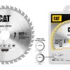 CAT DA08002 184x30mm Ahşap Kesme Elmas, Daire Testere Bıçağı 40 Diş CAT DA08002 184x30mm Ahşap Kesme Elmas, Daire Testere Bıçağı 40 Diş