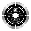 CAT DA09001 115mm Profesyonel Beton, Tuğla, Parke Taşı Elmas Kesme Diski (Soketli, Aralıklı Kenar) CAT DA09001 115mm Profesyonel Beton, Tuğla, Parke Taşı Elmas Kesme Diski (Soketli, Aralıklı Kenar)
