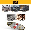 CAT DA10126 350mm Universal Metal Profil Kesme Taşı CAT DA10126 350mm Universal Metal Profil Kesme Taşı