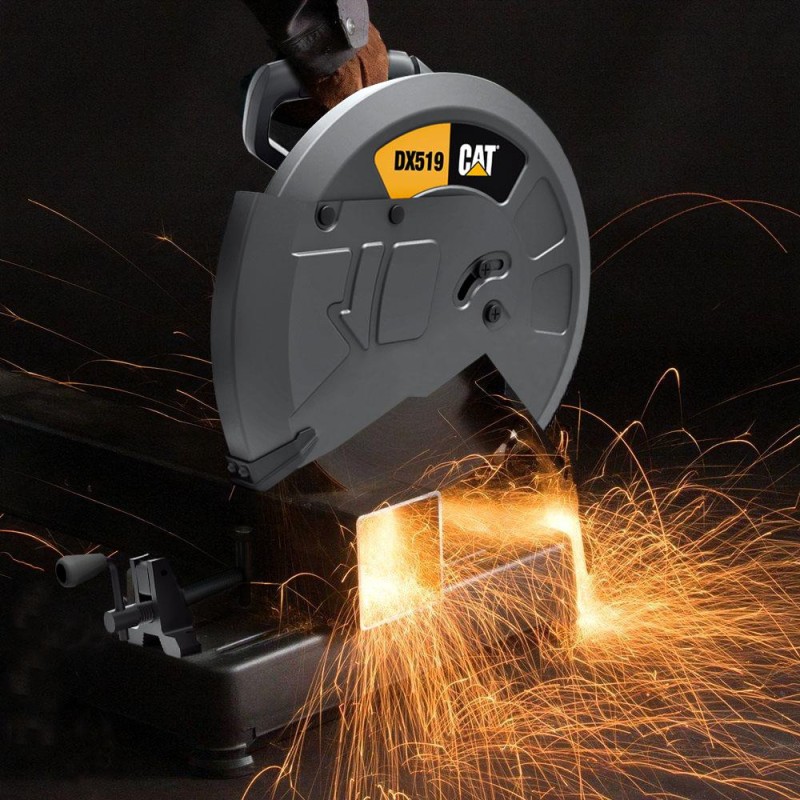 CAT DA10126 350mm Universal Metal Profil Kesme Taşı CAT DA10126 350mm Universal Metal Profil Kesme Taşı