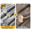 CAT DA10126 350mm Universal Metal Profil Kesme Taşı CAT DA10126 350mm Universal Metal Profil Kesme Taşı