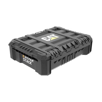 CAT DA41002 HYPER STACK 23 Litre Ağır Hizmet Tipi Kilitli Takım Çantası CAT DA41002 HYPER STACK 23 Litre Ağır Hizmet Tipi Kilitli Takım Çantası