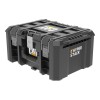 CAT DA41003 HYPER STACK 43 Litre Ağır Hizmet Tipi Kilitli Takım Çantası CAT DA41003 HYPER STACK 43 Litre Ağır Hizmet Tipi Kilitli Takım Çantası