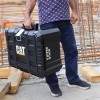 CAT DA41003 HYPER STACK 43 Litre Ağır Hizmet Tipi Kilitli Takım Çantası CAT DA41003 HYPER STACK 43 Litre Ağır Hizmet Tipi Kilitli Takım Çantası