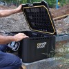 CAT DA41003 HYPER STACK 43 Litre Ağır Hizmet Tipi Kilitli Takım Çantası CAT DA41003 HYPER STACK 43 Litre Ağır Hizmet Tipi Kilitli Takım Çantası