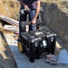 CAT DA41004 HYPER STACK 60 Litre Ağır Hizmet Tipi Tekerlekli Kilitli Takım Çantası CAT DA41004 HYPER STACK 60 Litre Ağır Hizmet Tipi Tekerlekli Kilitli Takım Çantası