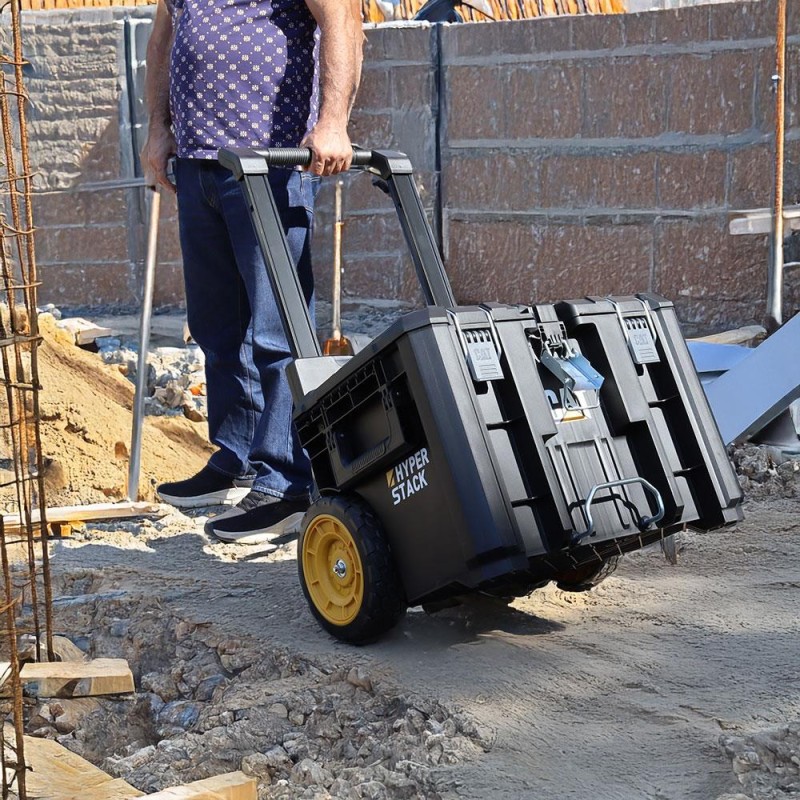 CAT DA41004 HYPER STACK 60 Litre Ağır Hizmet Tipi Tekerlekli Kilitli Takım Çantası CAT DA41004 HYPER STACK 60 Litre Ağır Hizmet Tipi Tekerlekli Kilitli Takım Çantası