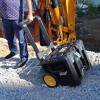 CAT DA41004 HYPER STACK 60 Litre Ağır Hizmet Tipi Tekerlekli Kilitli Takım Çantası CAT DA41004 HYPER STACK 60 Litre Ağır Hizmet Tipi Tekerlekli Kilitli Takım Çantası