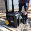 CAT DA41004 HYPER STACK 60 Litre Ağır Hizmet Tipi Tekerlekli Kilitli Takım Çantası CAT DA41004 HYPER STACK 60 Litre Ağır Hizmet Tipi Tekerlekli Kilitli Takım Çantası