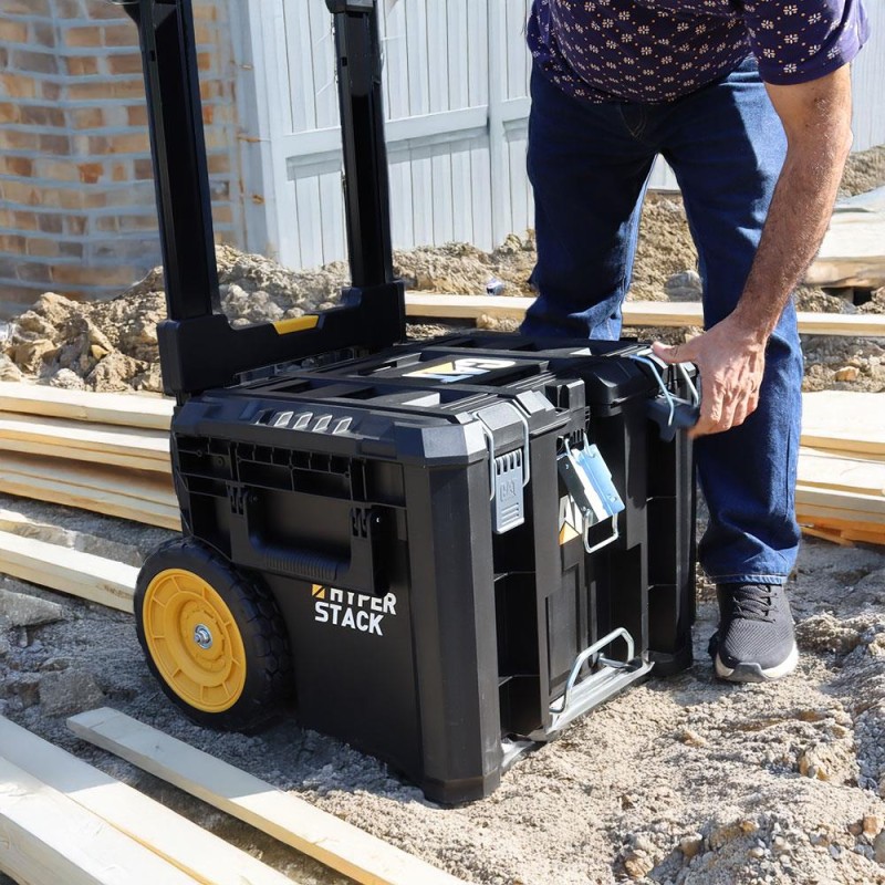 CAT DA41004 HYPER STACK 60 Litre Ağır Hizmet Tipi Tekerlekli Kilitli Takım Çantası CAT DA41004 HYPER STACK 60 Litre Ağır Hizmet Tipi Tekerlekli Kilitli Takım Çantası