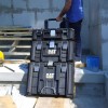 CAT DA41005 HYPER STACK Ağır Hizmet Tipi 3’Lü Tekerlekli Kilitli Takım Çantası Seti CAT DA41005 HYPER STACK Ağır Hizmet Tipi 3’Lü Tekerlekli Kilitli Takım Çantası Seti