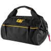 CAT DA980205 13'' Ağır Hizmet Bez Alet Takım Çantası CAT DA980205 13'' Ağır Hizmet Bez Alet Takım Çantası