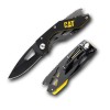 CAT DA980267 Kemer Askı Kancalı Şişe Açacaklı Katlanabilir 16CM Paslanmaz Çelik Siyah Kamp Çakısı CAT DA980267 Kemer Askı Kancalı Şişe Açacaklı Katlanabilir 16CM Paslanmaz Çelik Siyah Kamp Çakısı