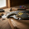 CAT DA980267 Kemer Askı Kancalı Şişe Açacaklı Katlanabilir 16CM Paslanmaz Çelik Siyah Kamp Çakısı CAT DA980267 Kemer Askı Kancalı Şişe Açacaklı Katlanabilir 16CM Paslanmaz Çelik Siyah Kamp Çakısı