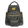 CAT DA980567 Çift Askı Kancalı Ağır Hizmet Bel Alet Çantası CAT DA980567 Çift Askı Kancalı Ağır Hizmet Bel Alet Çantası