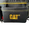 CAT DA980568 Kemerli Askı Kancalı Ağır Hizmet Bel Alet Çantası CAT DA980568 Kemerli Askı Kancalı Ağır Hizmet Bel Alet Çantası