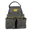 CAT DA980569NJ Kemer Askılı Ağır Hizmet Bel Alet Çantası CAT DA980569NJ Kemer Askılı Ağır Hizmet Bel Alet Çantası