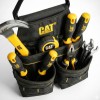 CAT DA980569NJ Kemer Askılı Ağır Hizmet Bel Alet Çantası CAT DA980569NJ Kemer Askılı Ağır Hizmet Bel Alet Çantası