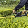 CAT DG220 18Volt 4.0Ah Li-ion Tek Akülü Kömürsüz 61CM Profesyonel Çit Budama CAT DG220 18Volt 4.0Ah Li-ion Tek Akülü Kömürsüz 61CM Profesyonel Çit Budama