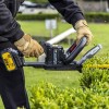 CAT DG220 18Volt 4.0Ah Li-ion Tek Akülü Kömürsüz 61CM Profesyonel Çit Budama CAT DG220 18Volt 4.0Ah Li-ion Tek Akülü Kömürsüz 61CM Profesyonel Çit Budama