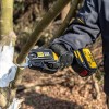 CAT DG236 18Volt 2.0A Li-ion Tek Akülü Profesyonel Kömürsüz Dal Budama Makası CAT DG236 18Volt 2.0A Li-ion Tek Akülü Profesyonel Kömürsüz Dal Budama Makası