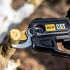 CAT DG236 18Volt 2.0A Li-ion Tek Akülü Profesyonel Kömürsüz Dal Budama Makası CAT DG236 18Volt 2.0A Li-ion Tek Akülü Profesyonel Kömürsüz Dal Budama Makası