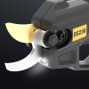 CAT DG236 18Volt 2.0A Li-ion Tek Akülü Profesyonel Kömürsüz Dal Budama Makası CAT DG236 18Volt 2.0A Li-ion Tek Akülü Profesyonel Kömürsüz Dal Budama Makası