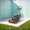CAT DG272 36Volt 4.0Ah. Li-ion 41CM Profesyonel Kömürsüz Şarjlı Çim Biçme CAT DG272 36Volt 4.0Ah. Li-ion 41CM Profesyonel Kömürsüz Şarjlı Çim Biçme