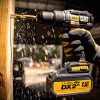 CAT DX11 18Volt/2.0Ah Li-ion Çift Akülü Kömürsüz Profesyonel Şarjlı Matkap CAT DX11 18Volt/2.0Ah Li-ion Çift Akülü Kömürsüz Profesyonel Şarjlı Matkap