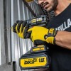 CAT DX11 18Volt/2.0Ah Li-ion Çift Akülü Kömürsüz Profesyonel Şarjlı Matkap CAT DX11 18Volt/2.0Ah Li-ion Çift Akülü Kömürsüz Profesyonel Şarjlı Matkap