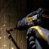 CAT DX11 18Volt/2.0Ah Li-ion Çift Akülü Kömürsüz Profesyonel Şarjlı Matkap CAT DX11 18Volt/2.0Ah Li-ion Çift Akülü Kömürsüz Profesyonel Şarjlı Matkap