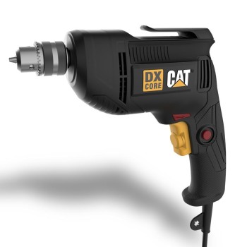 CAT DX1150 450Watt 10mm Profesyonel Darbesiz Matkap CAT DX1150 450Watt 10mm Profesyonel Darbesiz Matkap