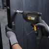 CAT DX1150 450Watt 10mm Profesyonel Darbesiz Matkap CAT DX1150 450Watt 10mm Profesyonel Darbesiz Matkap