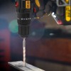 CAT DX145.1 18Volt/2.0Ah Li-ion Çift Akülü Profesyonel Şarjlı Matkap CAT DX145.1 18Volt/2.0Ah Li-ion Çift Akülü Profesyonel Şarjlı Matkap