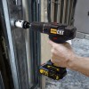 CAT DX145.1 18Volt/2.0Ah Li-ion Çift Akülü Profesyonel Şarjlı Matkap CAT DX145.1 18Volt/2.0Ah Li-ion Çift Akülü Profesyonel Şarjlı Matkap