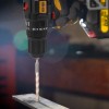 CAT DX155.1 18Volt/2.0Ah Li-ion Çift Akülü Profesyonel Şarjlı Darbeli Matkap CAT DX155.1 18Volt/2.0Ah Li-ion Çift Akülü Profesyonel Şarjlı Darbeli Matkap