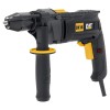 CAT DX16 850Watt 13mm Profesyonel Darbeli Matkap CAT DX16 850Watt 13mm Profesyonel Darbeli Matkap